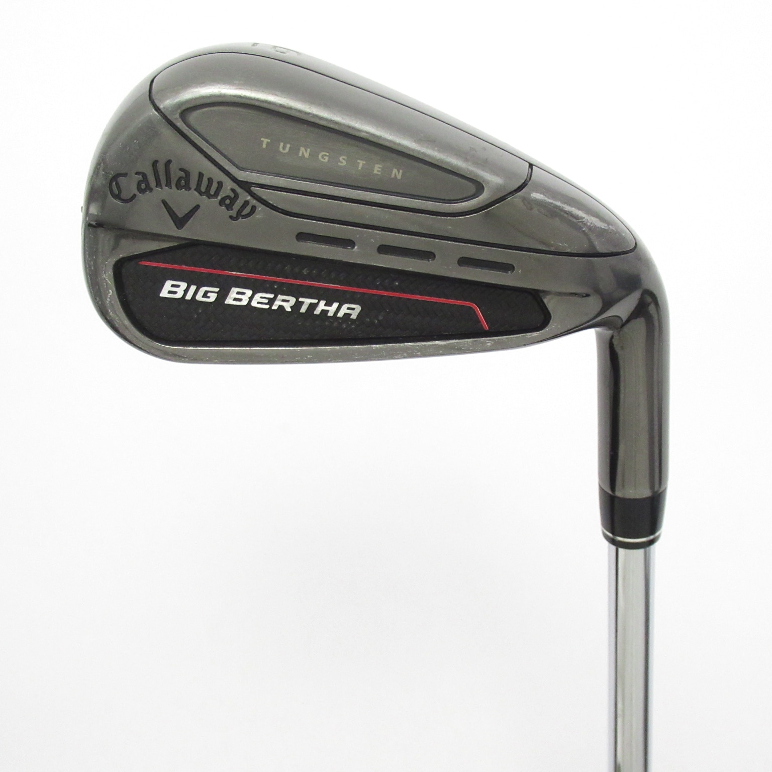 BIG BERTHA 23 (ビッグバーサ) アイアンセット キャロウェイ（CALLAWAY）（メンズ）BIG BERTHA ビッグバーサ
