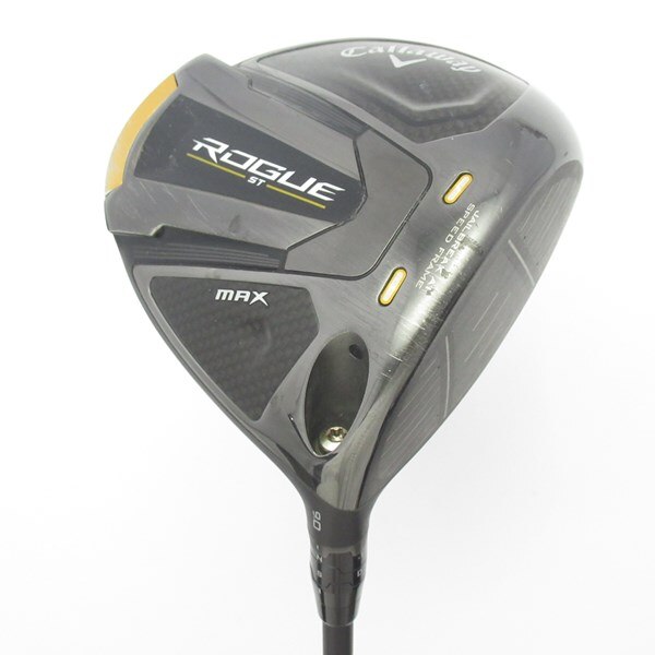 中古】ローグ ST MAX ドライバー VENTUS 5 for Callaway 9 S C 