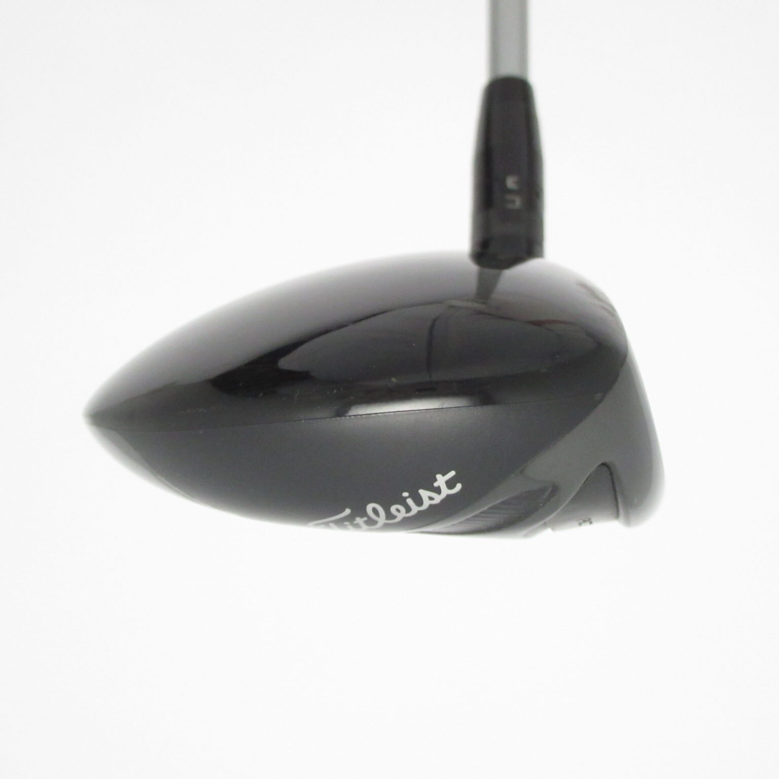 中古】TS2 フェアウェイウッド Titleist Speeder 519 Evolution