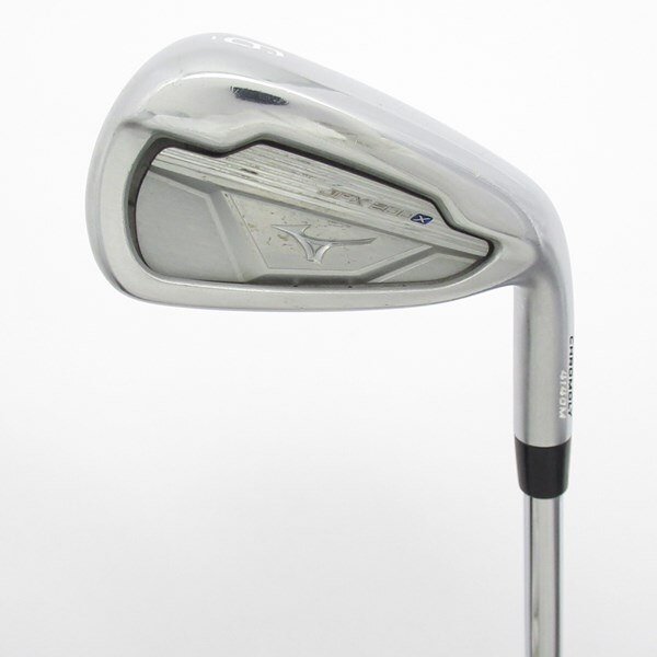 中古】JPX 200X アイアン N.S.PRO ZELOS 7 23 S C(アイアン（セット 