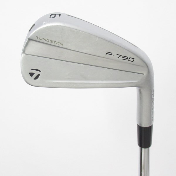 中古】P790(2023) アイアン N.S.PRO MODUS3 TOUR 115 26.5 S CD 