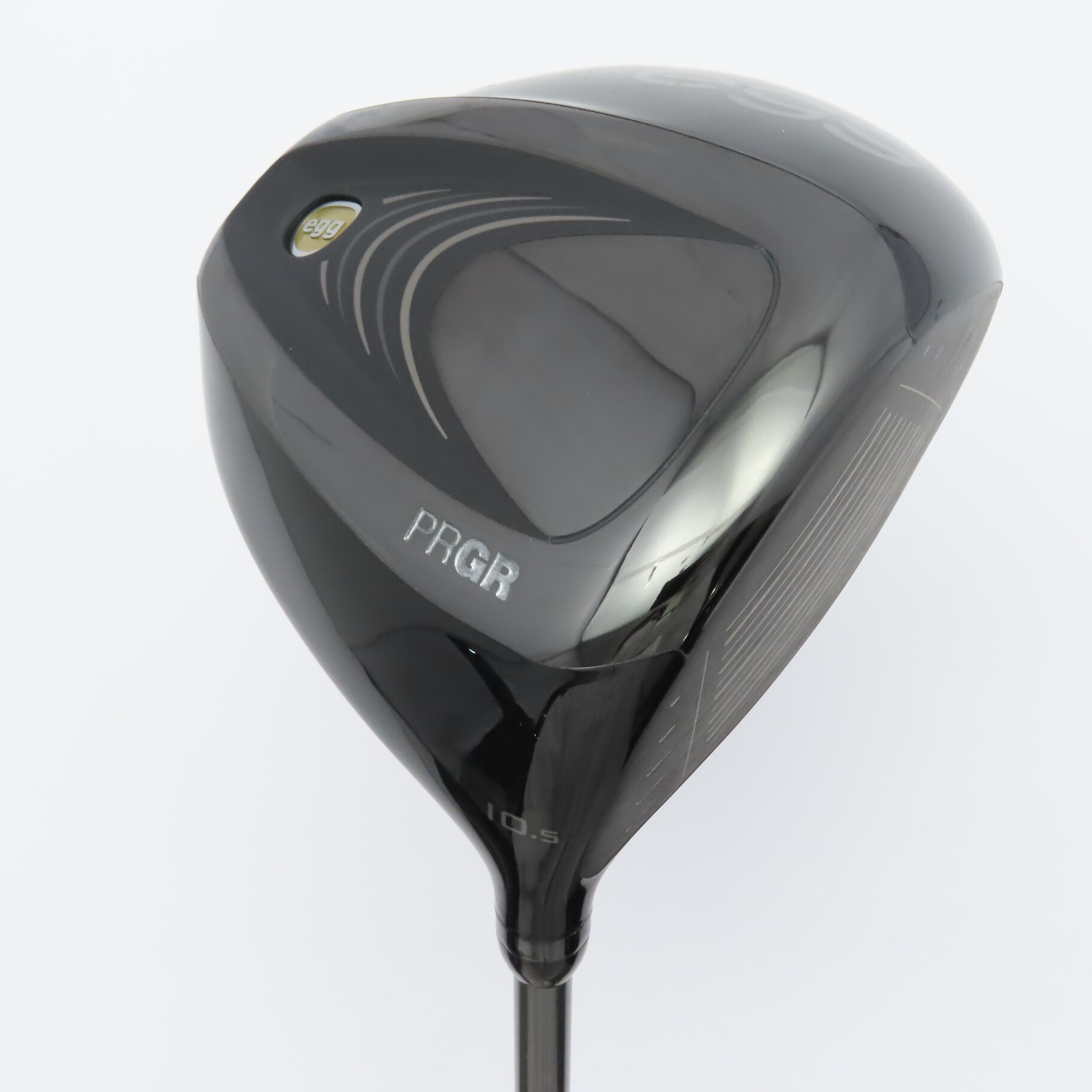 中古】egg ドライバー (プロギア) 通販｜GDO中古ゴルフクラブ