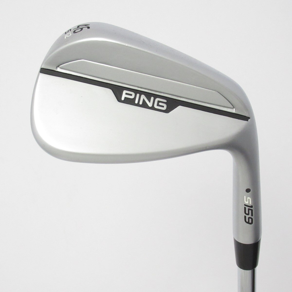 中古】S159 ウェッジ N.S.PRO MODUS3 TOUR 105 46-12 S C