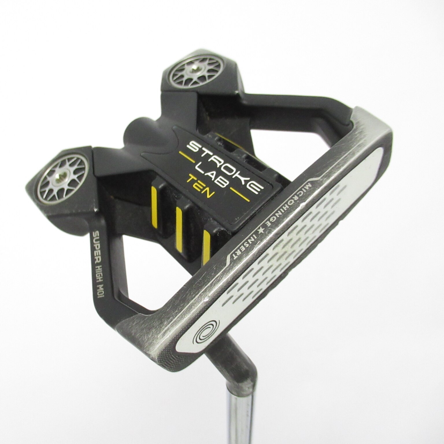 中古】ストロークラボ パター (オデッセイ) 通販|GDO中古ゴルフ 中古】ストロークラボ パター (オデッセイ) 通販|GDO中古ゴルフ