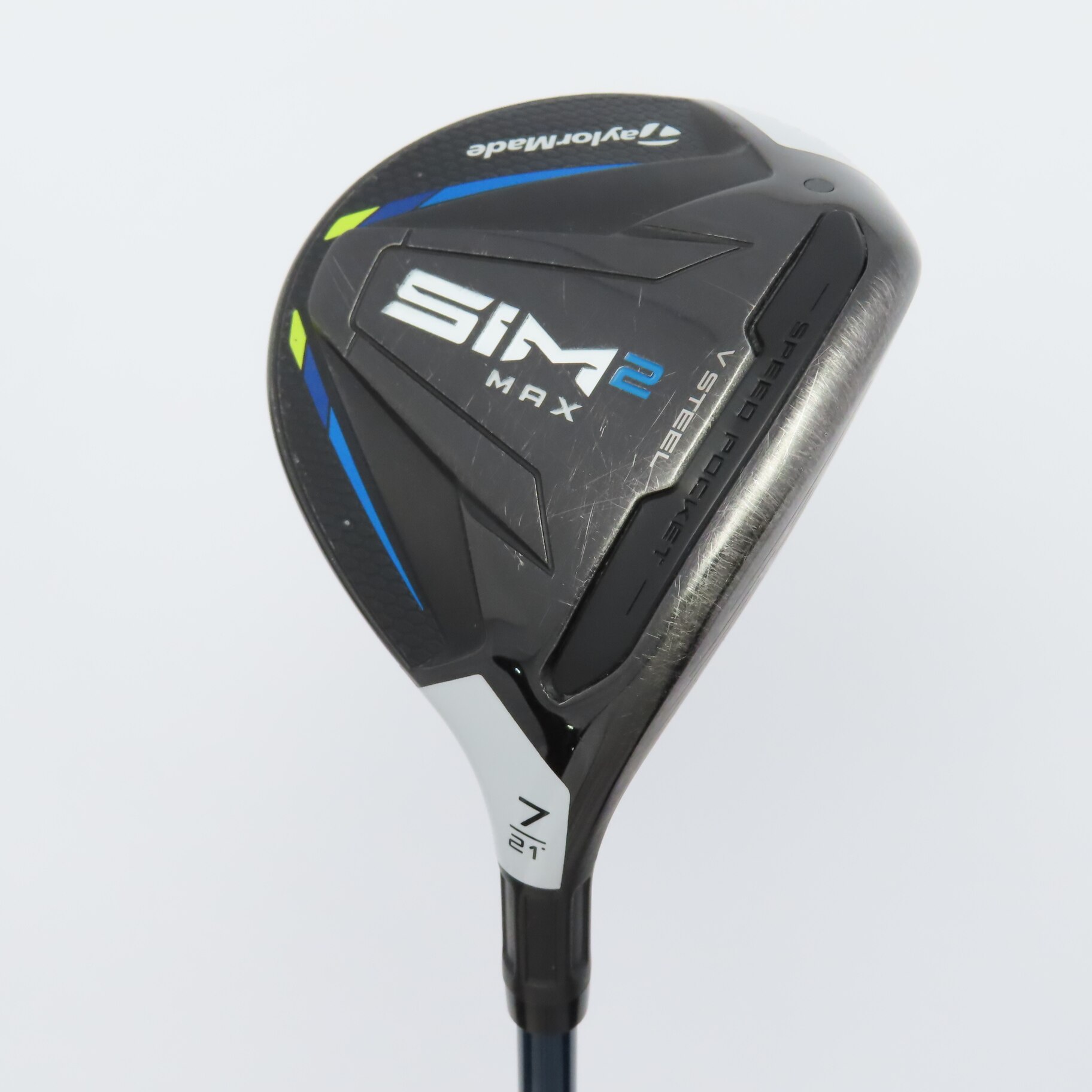 SIM2MAX-D 3W5Wレディース スピーダー エボⅦ 40-R A