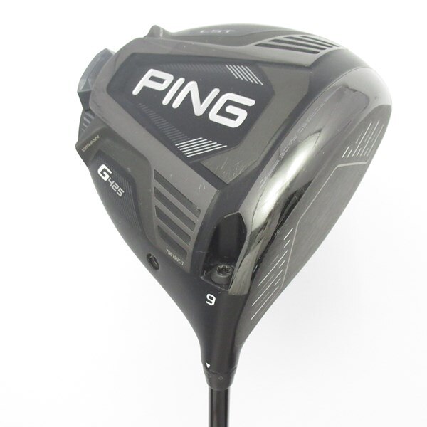 中古】G425 LST ドライバー TENSEI CK PRO ORANGE 60 9 S C(ドライバー 