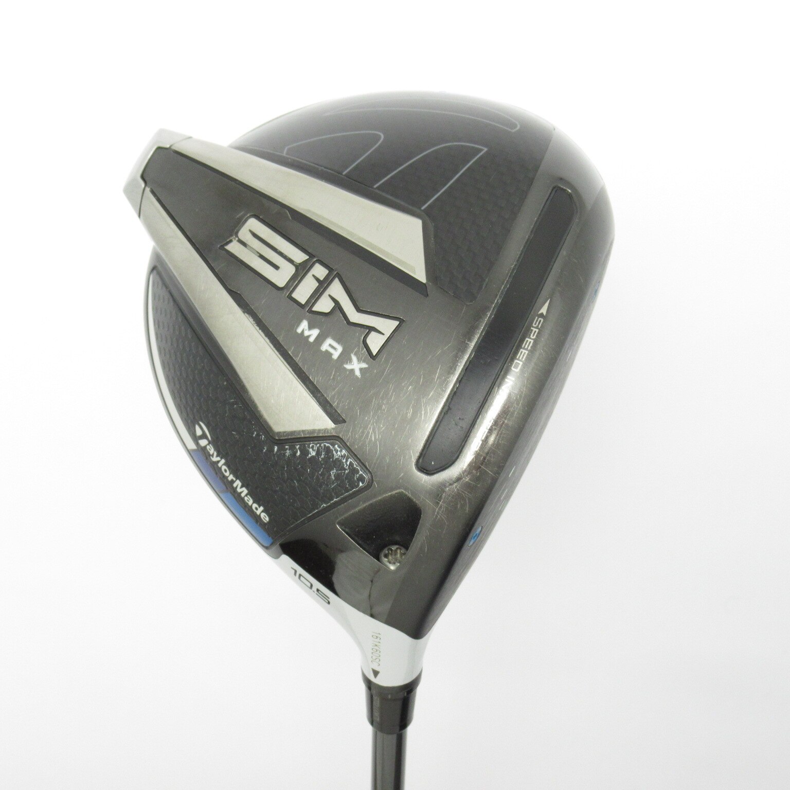 中古】SIM ドライバー (テーラーメイド) 通販|GDO中古ゴルフクラブ 中古】SIM ドライバー (テーラーメイド) 通販|GDO中古ゴルフクラブ