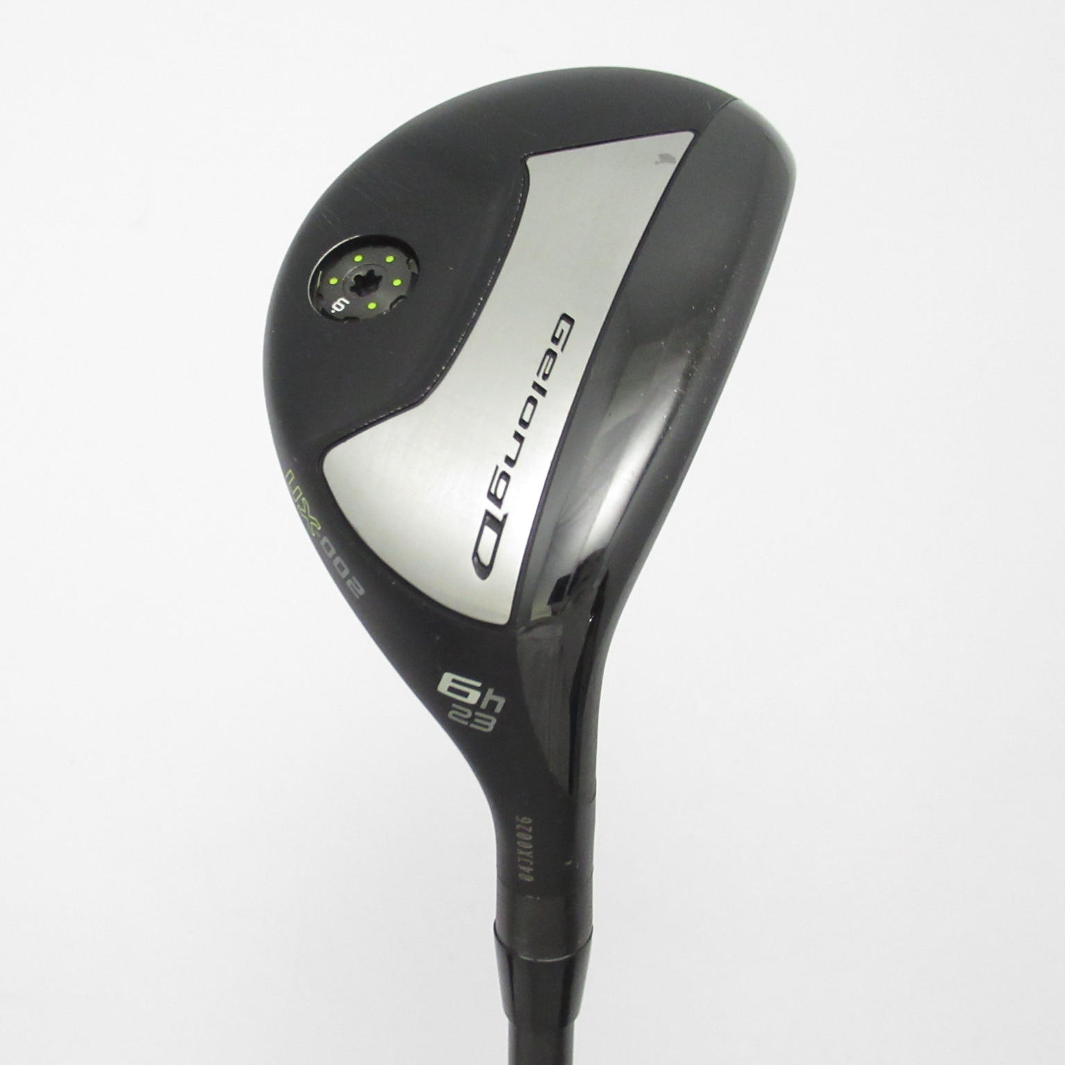 中古】GelongD UX002 ユーティリティ (フォーティーン) FOURTEEN