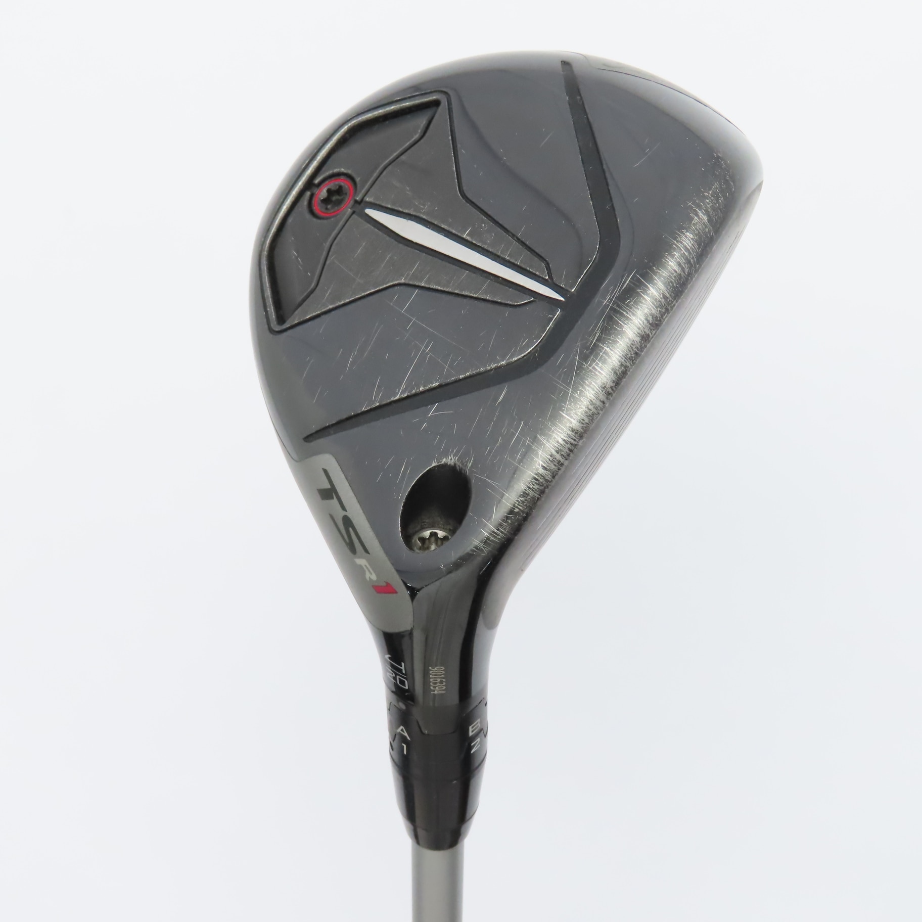 【美品】タイトリストTSR1 ユーティリティ 23° 26° 2本セット 中古】TSR1 [2023] ユーティリティ (タイトリスト) TSR 通販