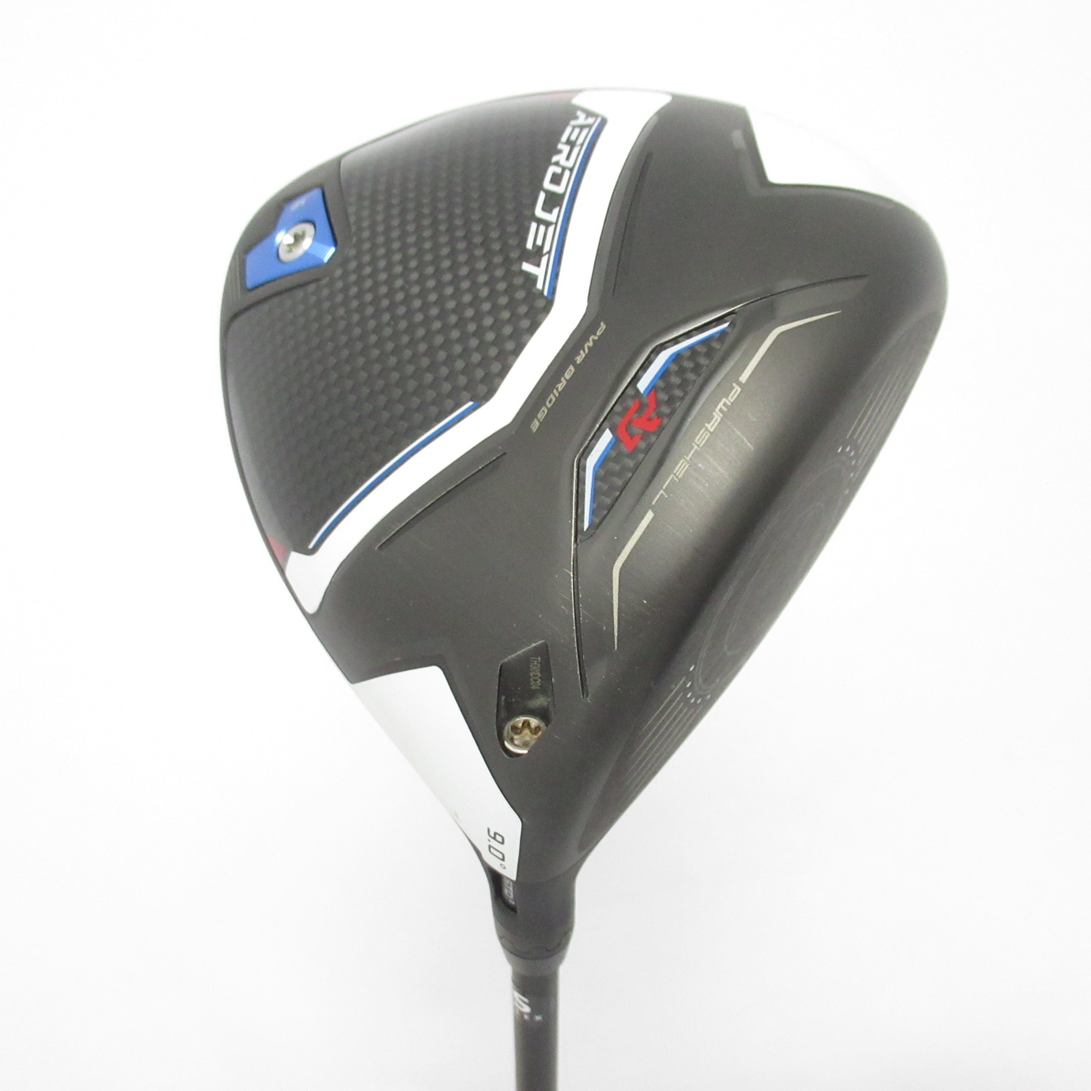 Cobra Aerojet ドライバーヘッド COBRA（ゴルフ） コブラ（Cobra）（メンズ）【ヘッドのみ単品