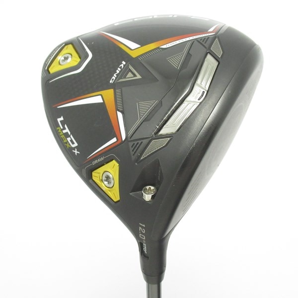 中古】LTDx MAX ドライバー Speeder NX for Cobra 12 R C(ドライバー 