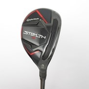 中古】ステルス2 レスキュー ユーティリティ TENSEI RED TM60(2022) 19 