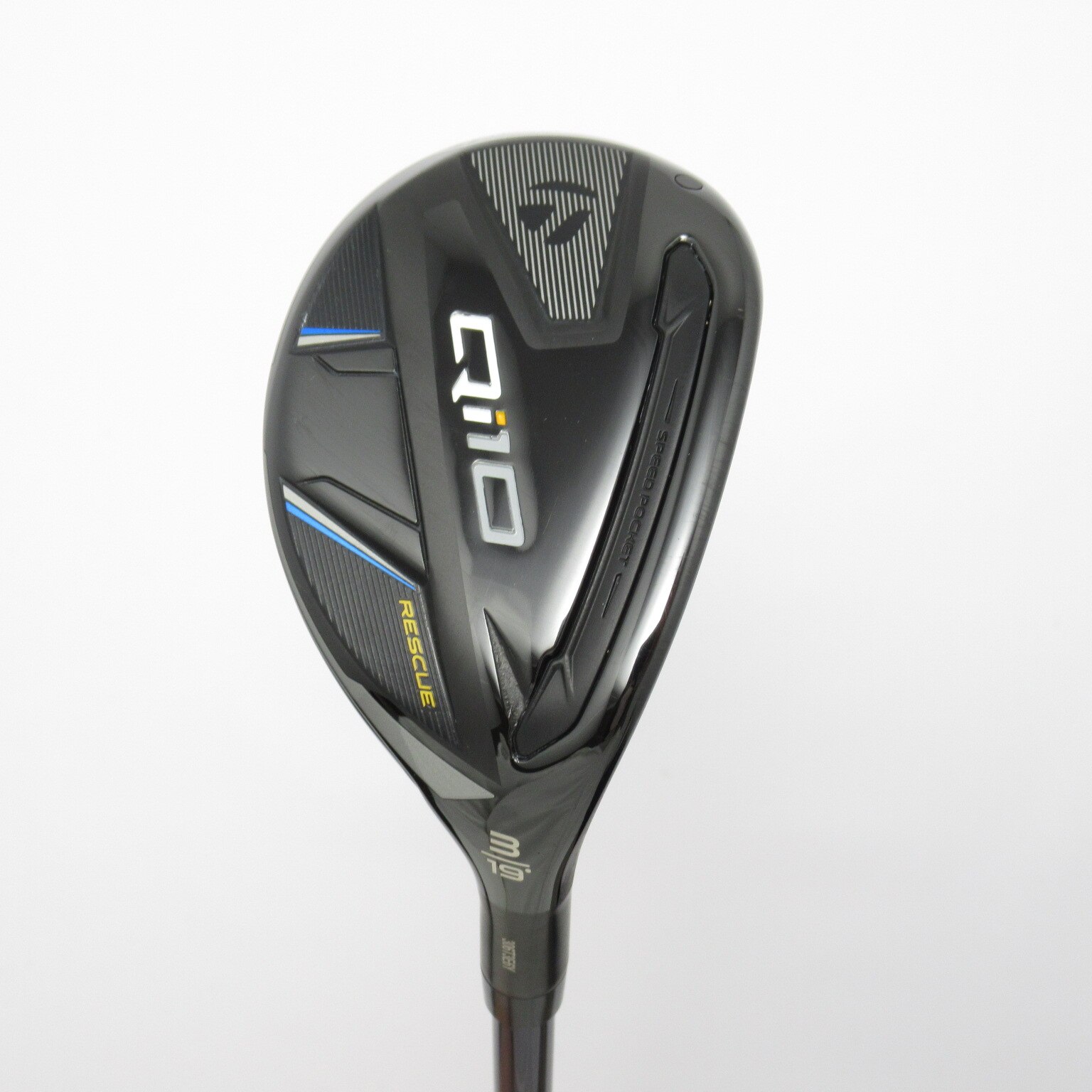 美品Qi10 U3 19度 Diamana TM 60 S