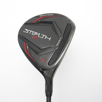 中古】ステルス フェアウェイウッド (テーラーメイド) 通販｜GDO中古 