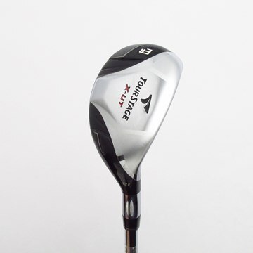 中古】ツアーステージ ユーティリティ (ブリヂストン) 通販｜GDO中古 