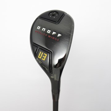中古】クロ ユーティリティ (オノフ) 通販｜GDO中古ゴルフクラブ