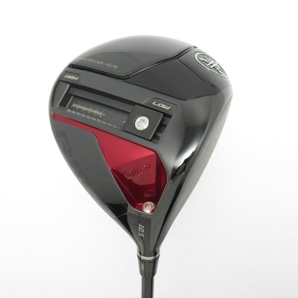 中古】RMX VD／M ドライバー Tour AD VF-5 10.5 S BC(ドライバー（単品 