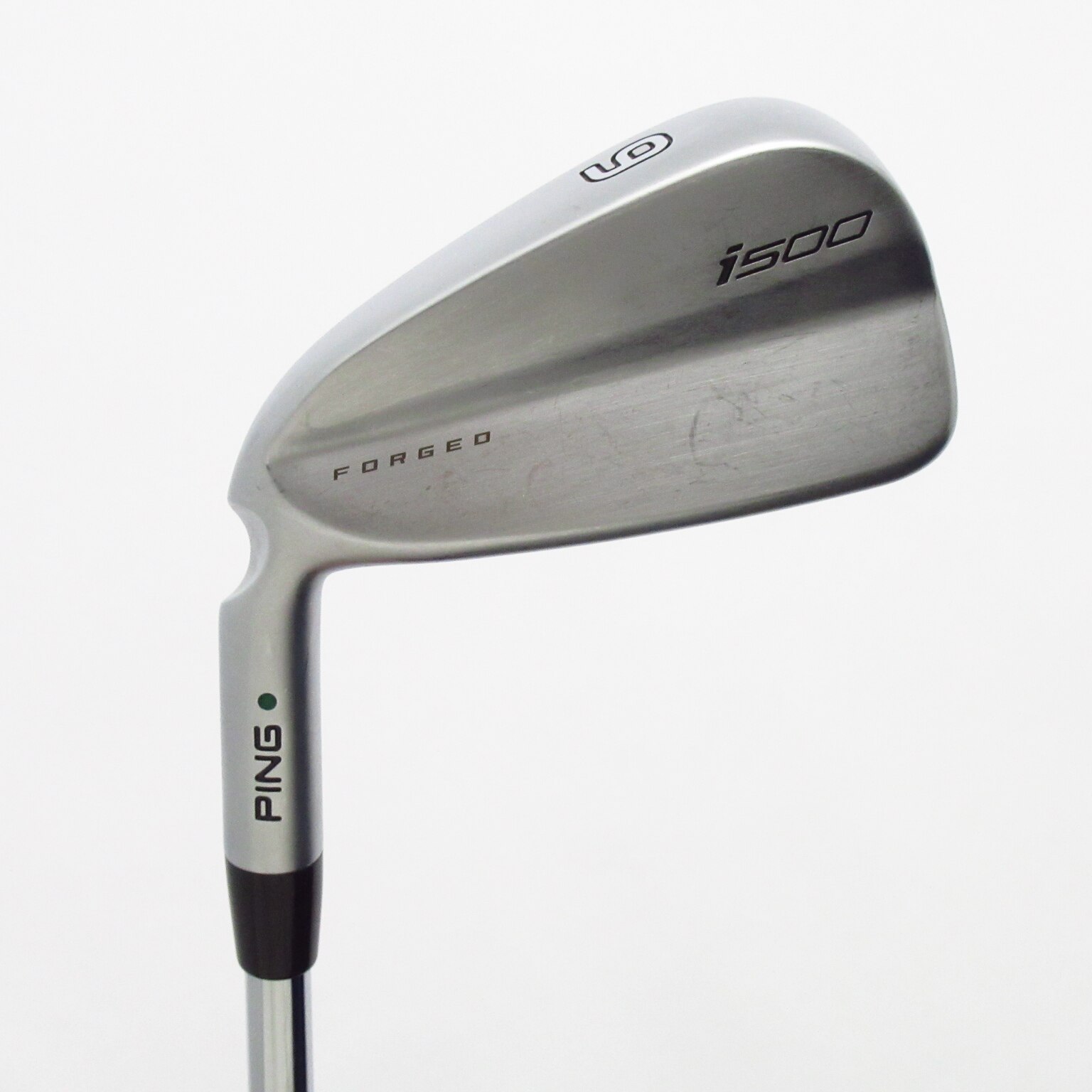 中古】i500 単品アイアン (ピン) レフティ 通販|GDO中古ゴルフ 中古】i500 単品アイアン (ピン) レフティ 通販|GDO中古ゴルフ