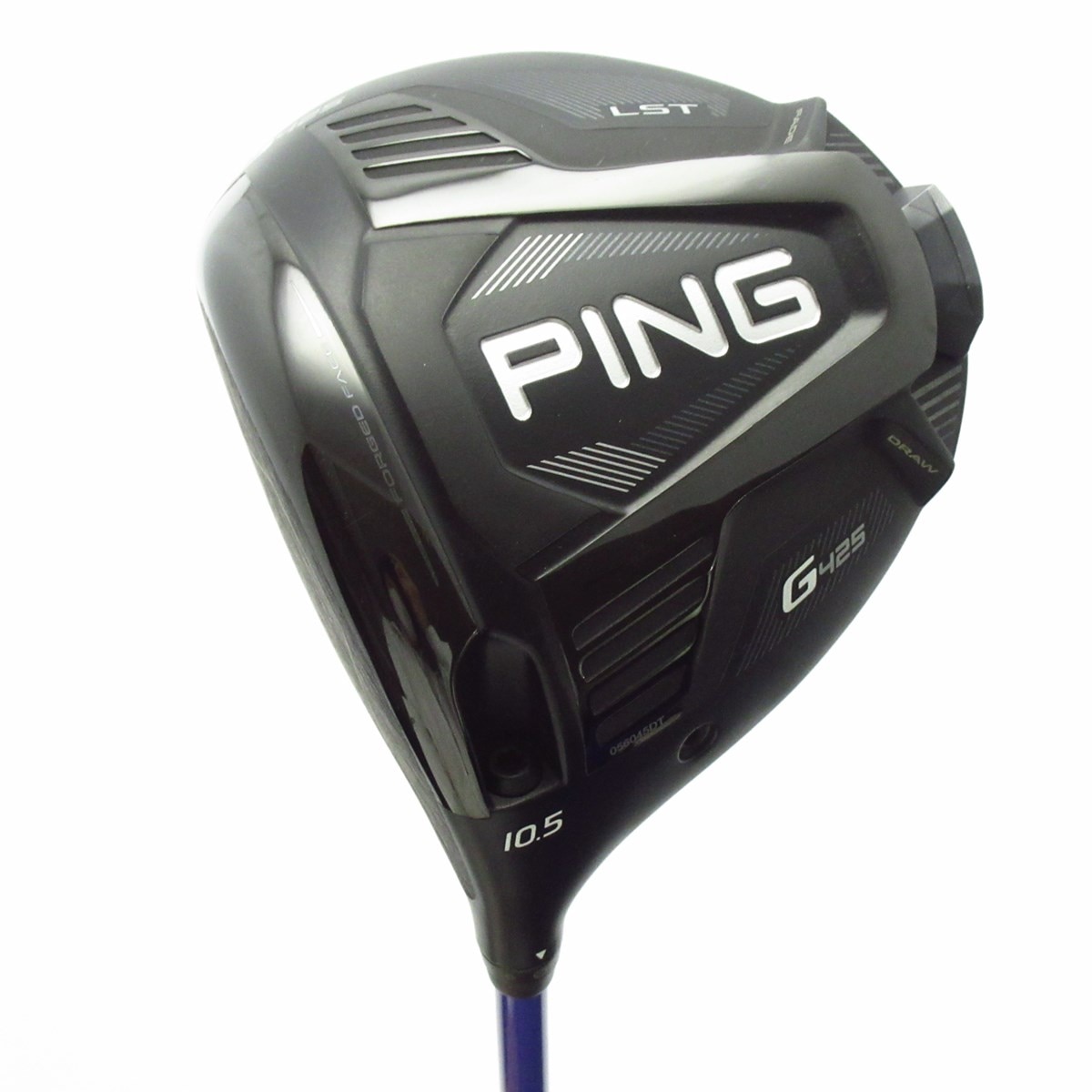 PING ピン G400 ドライバー　１０．５度　アッタス6S G400ドライバー│CLUB PING【PINGオフィシャルサイト】