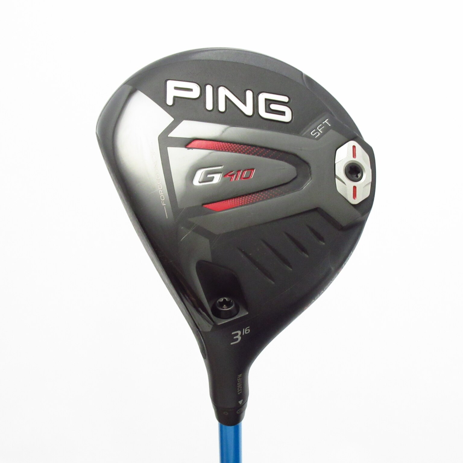 中古】ピン(PING) フェアウェイウッド レフティ 通販｜GDO中古