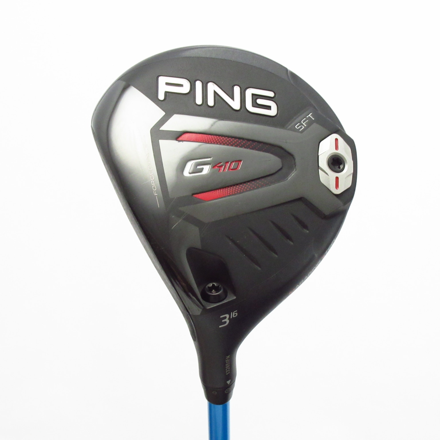 5番G410フェアウェイウッド レフティ