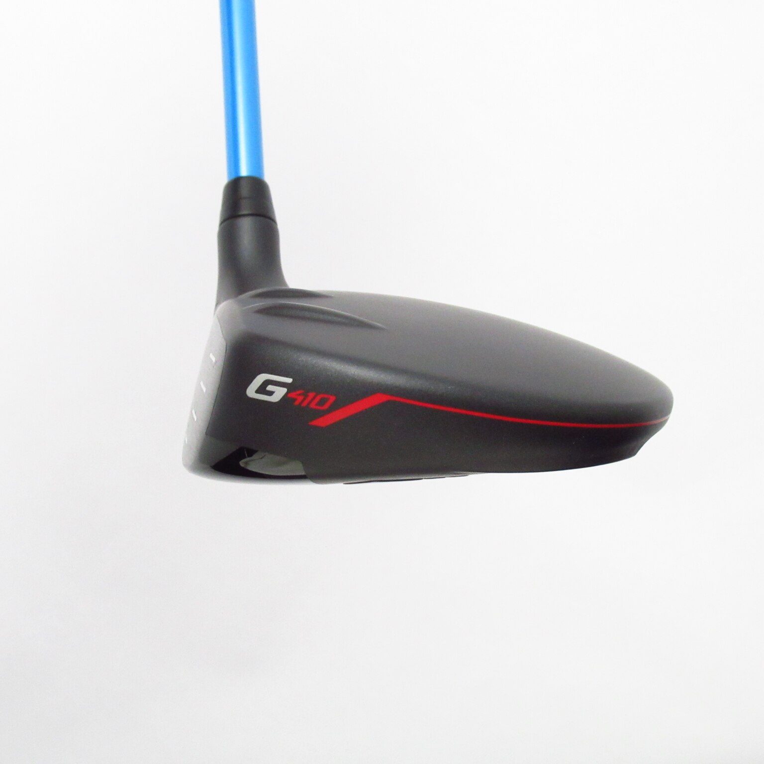 中古】G410 SFT フェアウェイウッド ATTAS 6☆ 5 16 S C レフティ