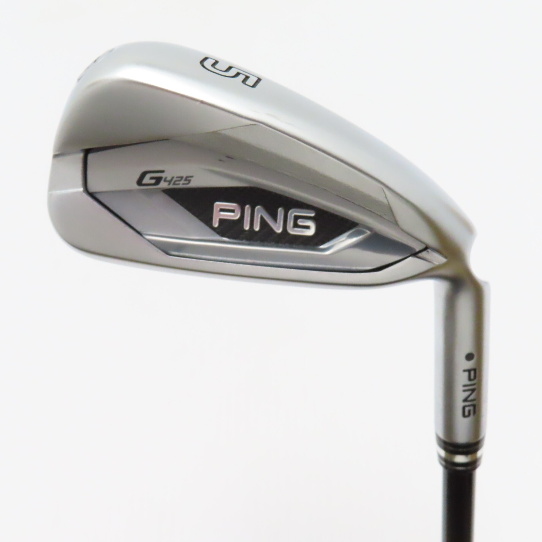 中古】G425 アイアンセット (ピン) 通販｜GDO中古ゴルフクラブ