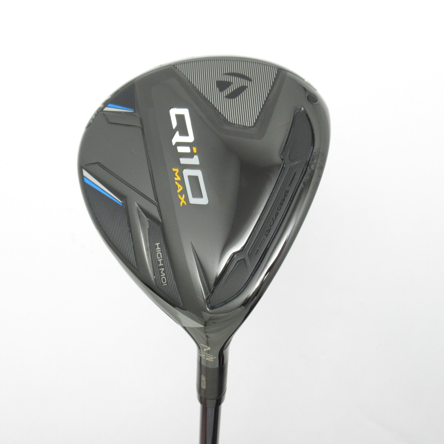 【中古美品】テーラーメイド Qi10 MAX 3W DIAMANA TM50R 楽天市場】テーラーメイド Qi10 MAX フェアウェイウッド Diamana