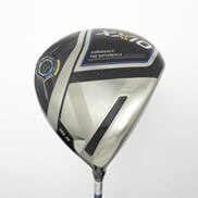 中古】ゼクシオ イレブン ドライバー(ネイビー) ドライバー XXIO 
