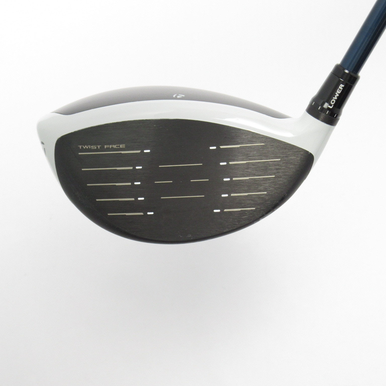 中古】SIM2 マックス ドライバー TENSEI BLUE TM50(2021) 10.5