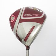中古】ゼクシオ ドライバー(ボルドー) ドライバー XXIO MP1100L 11.5 R 