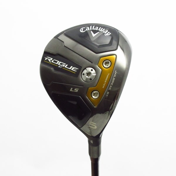 中古】ローグ ST LS フェアウェイウッド MCF 8 18 X C(フェアウェイ 