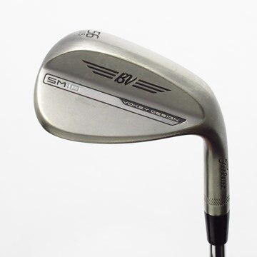 中古】Vokey SM10 NICKEL ウェッジ (タイトリスト) ボーケイ 通販｜GDO 