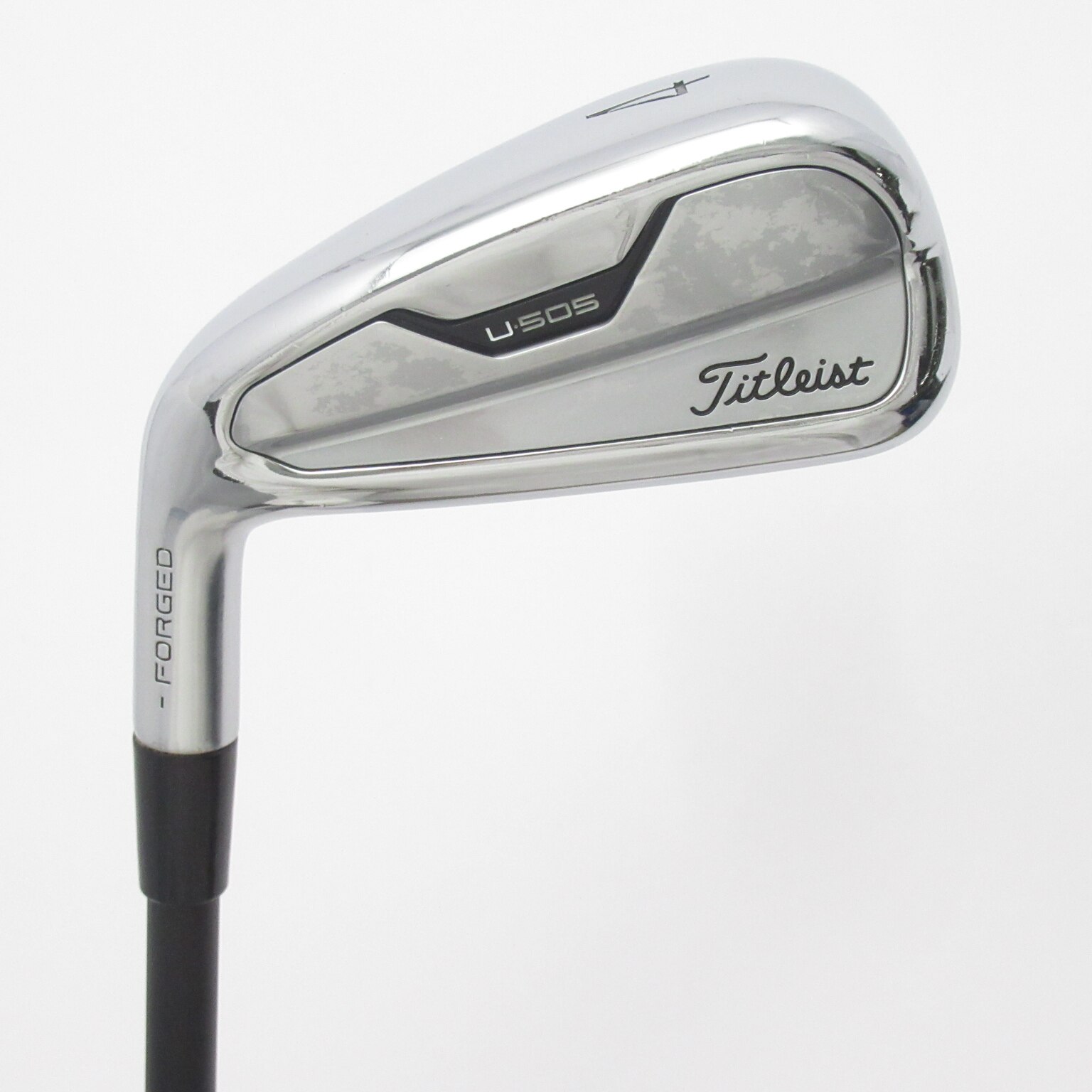 レフティ】タイトリストU505 2番