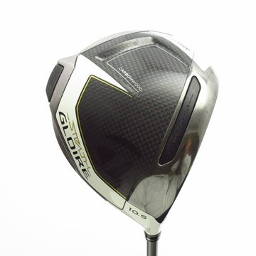中古】ステルス ドライバー (テーラーメイド) 通販｜GDO中古ゴルフクラブ 