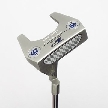 中古】TPコレクション パター (テーラーメイド) 通販｜GDO中古ゴルフクラブ