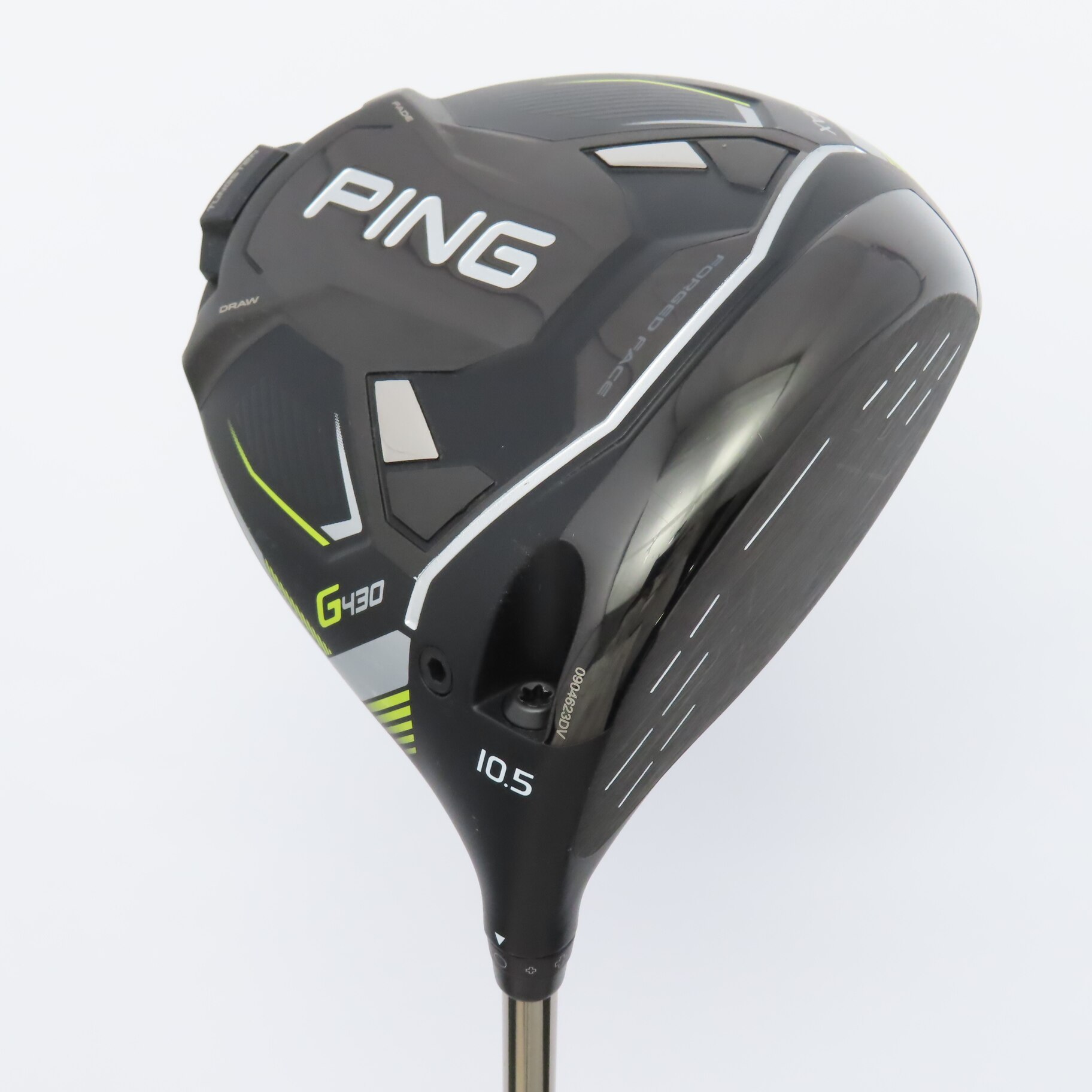 中古】ピン(PING) ドライバー 通販｜GDO中古ゴルフクラブ