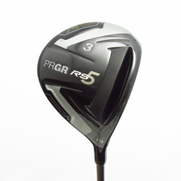 中古】RS フェアウェイウッド (プロギア) 通販｜GDO中古ゴルフクラブ