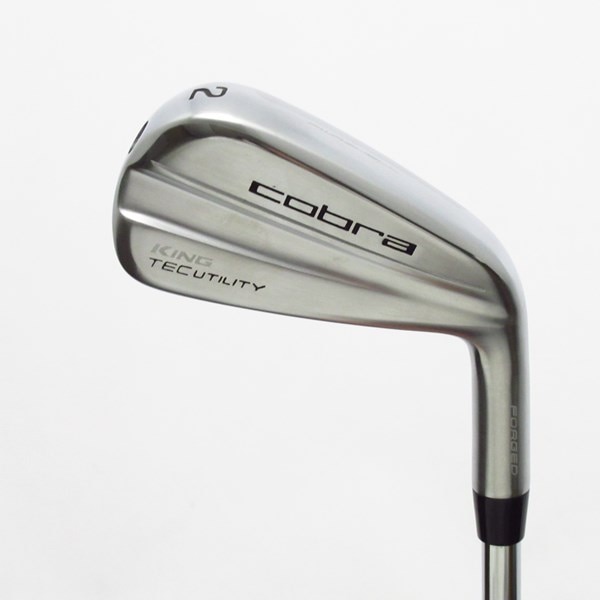 中古】キング TEC UYILITY(2023) ユーティリティ N.S.PRO 950GH neo 17 