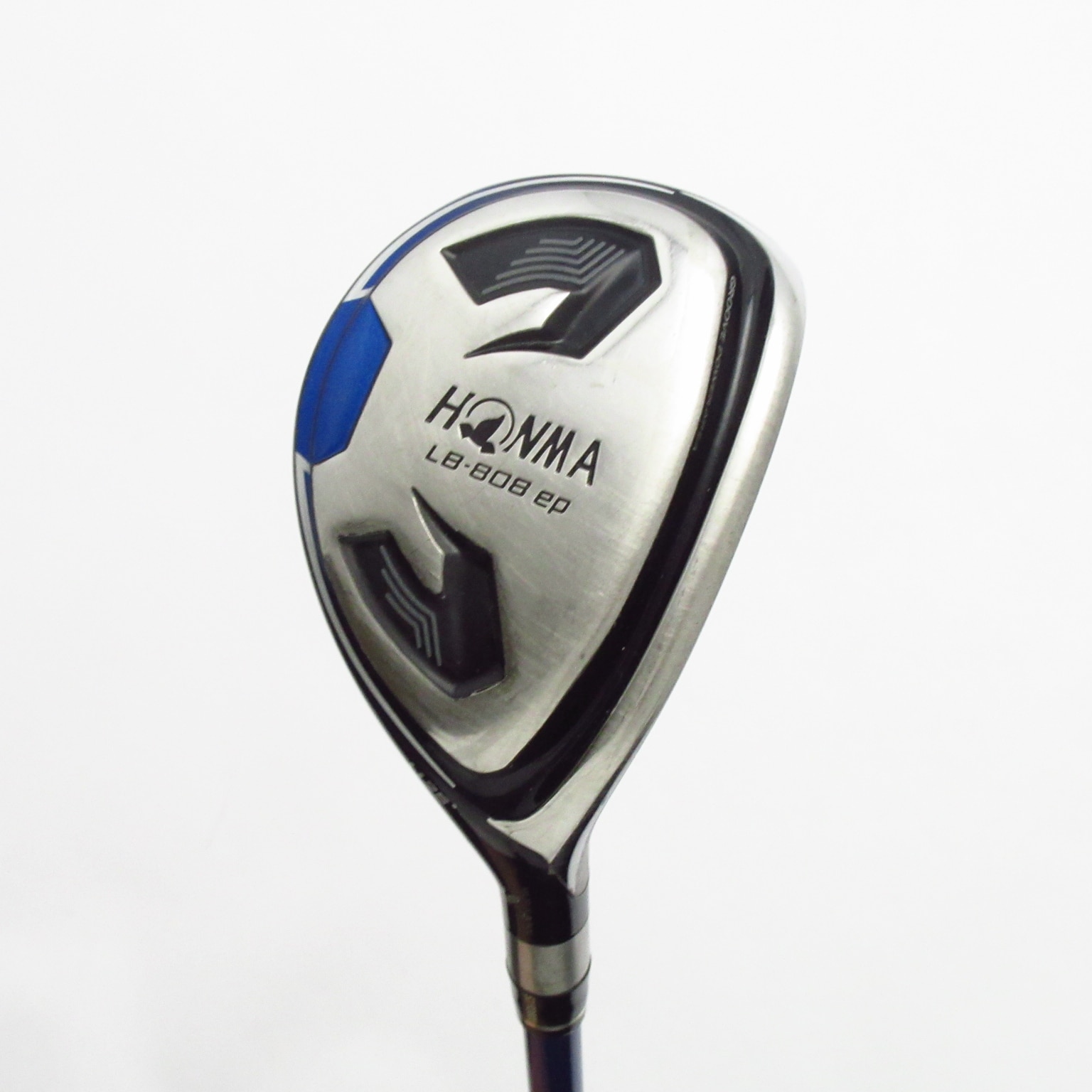 本間ゴルフ LB-818 ウェッジ【11番】N.S.PRO950neo【R】 【公式