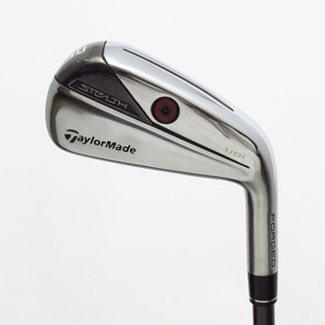 中古】STEALTH UDI ユーティリティ (テーラーメイド) ステルス 通販 