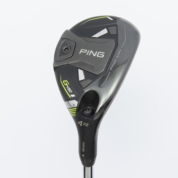 中古】ピン(PING) ユーティリティ 通販｜GDO中古ゴルフクラブ 