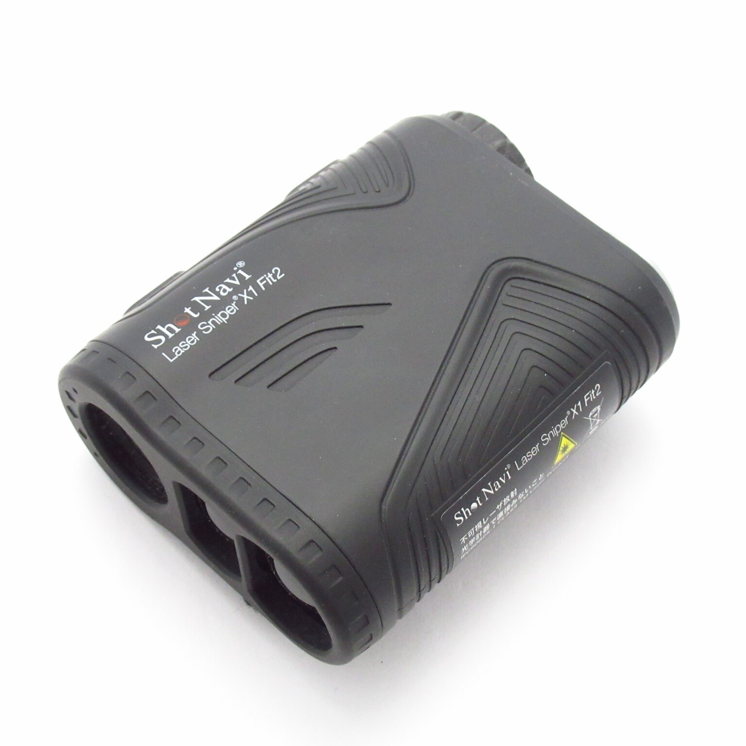 中古品Shot Navi ショット ナビ Laser Sniper nano Laser Sniper nano 商品詳細ページ 【公式通販】Shot Navi