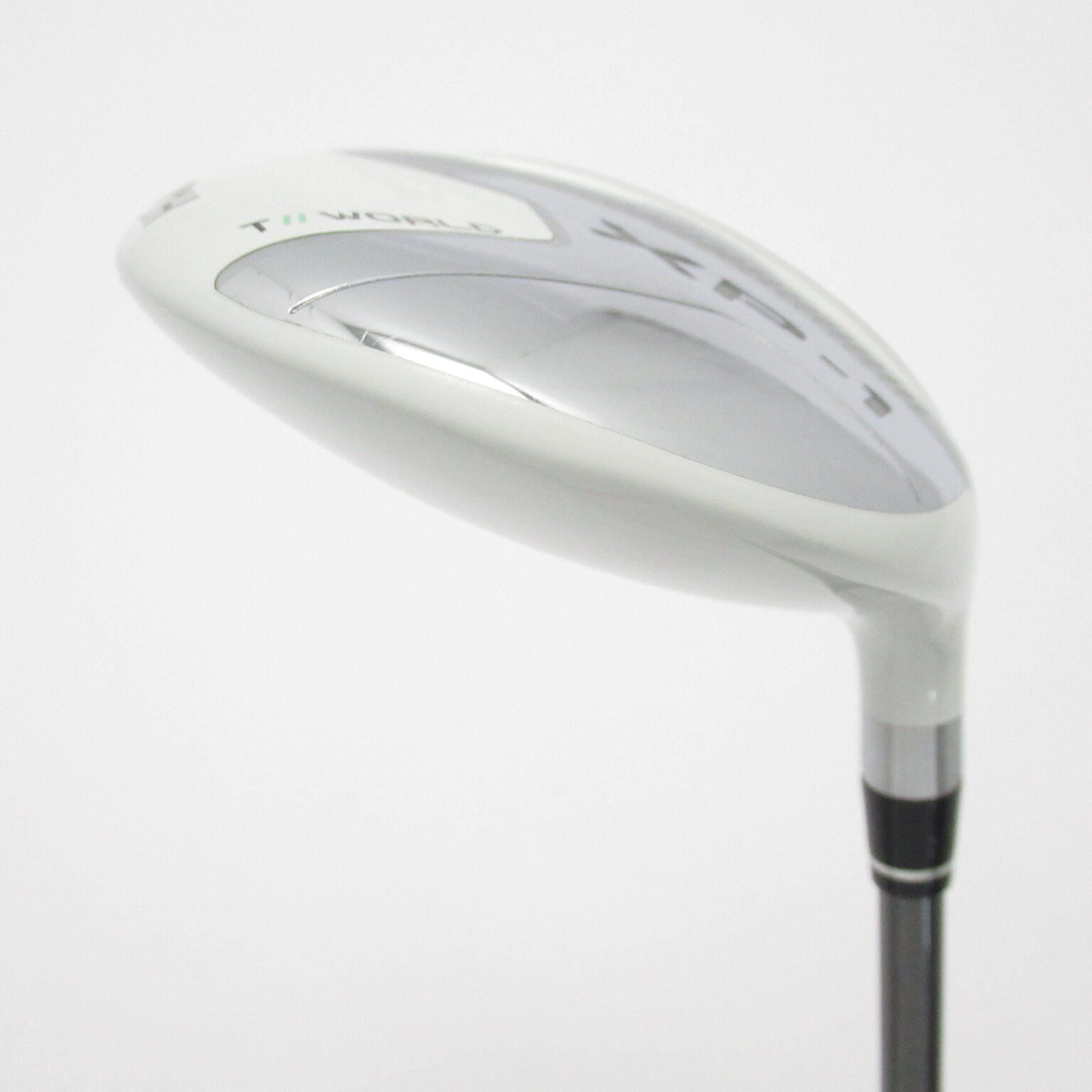 中古】TOUR WORLD TW XP-1 フェアウェイウッド VIZARD 39 23 L C