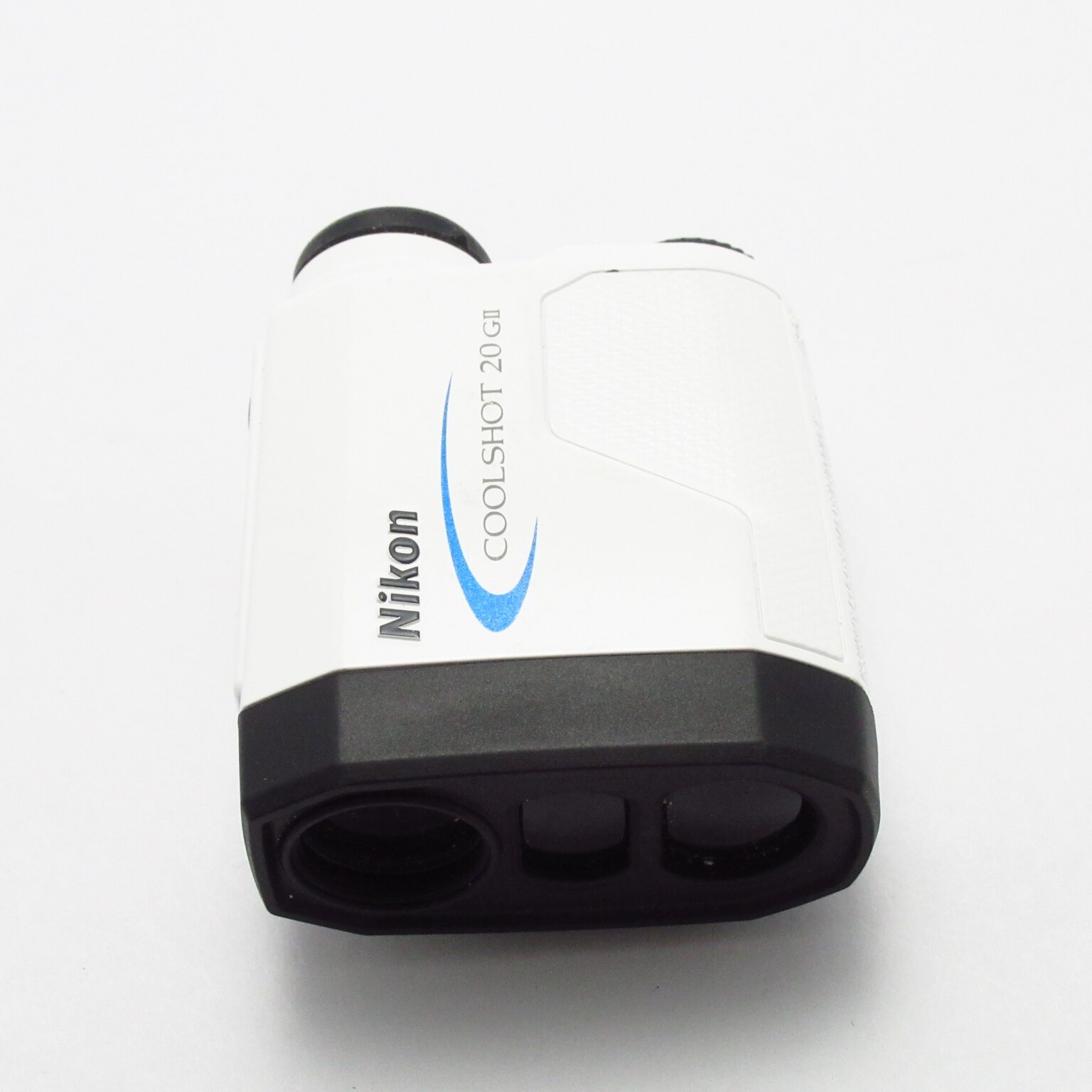 中古】COOLSHOT 20G II - - - CD(パーツ)|NIKON(ニコン)の通販 - GDO