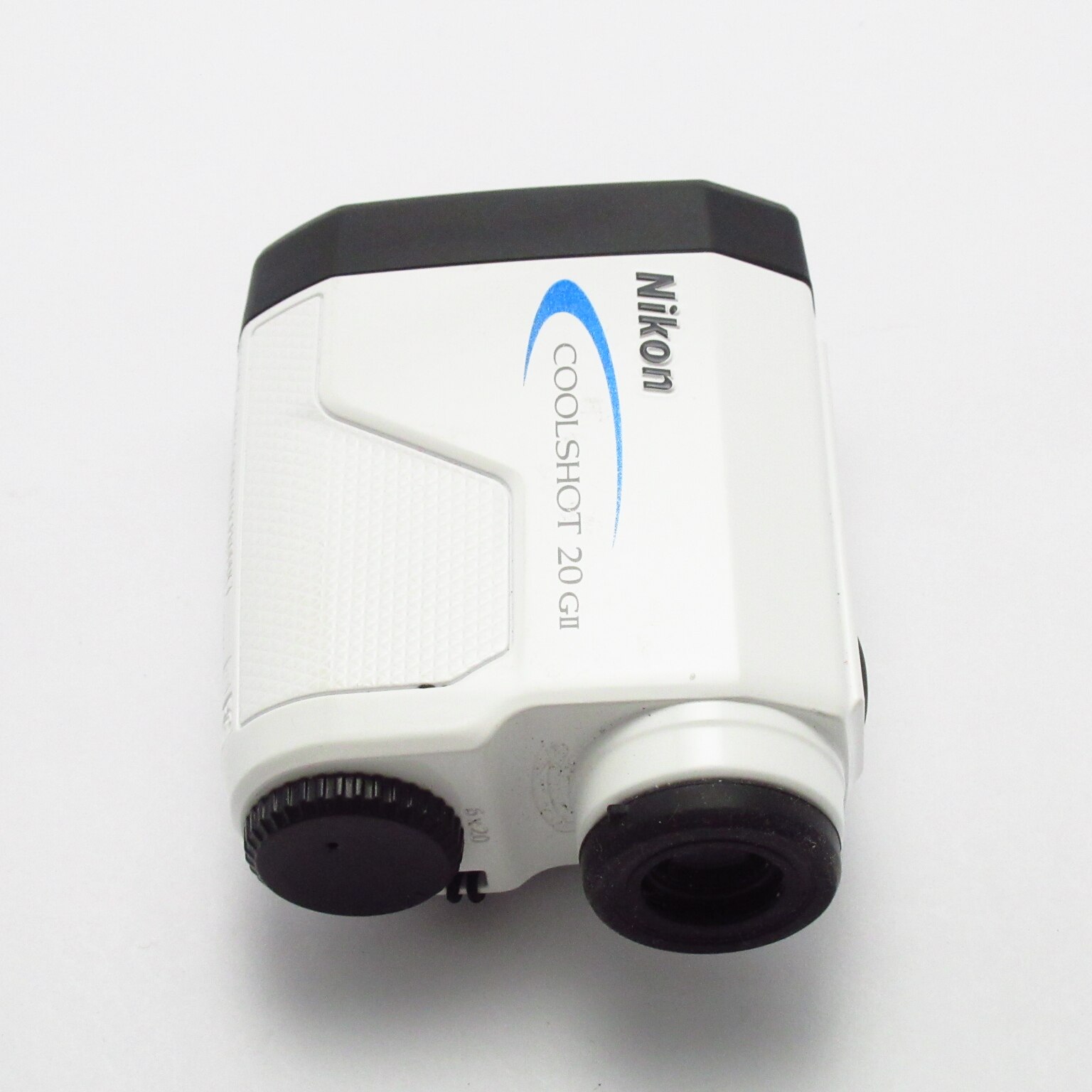 中古】COOLSHOT 20G II - - - CD(パーツ)|NIKON(ニコン)の通販 - GDO