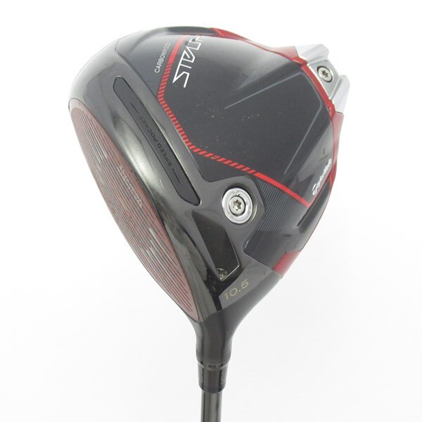 中古】ステルス2 ドライバー Speeder 661 EVOLUTION IV 10.5 S CD 