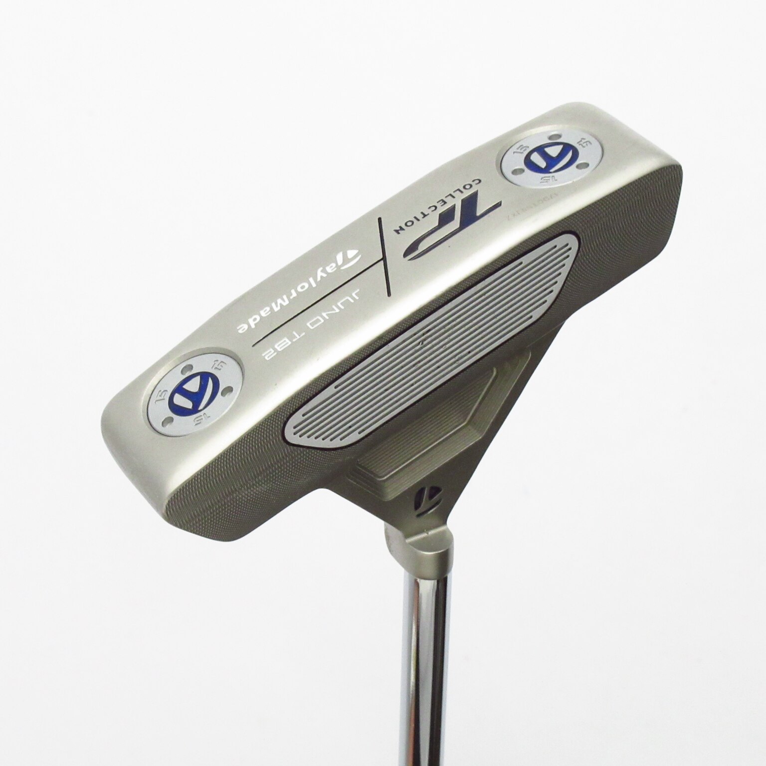 TaylorMade TP HYDRO BLAST JUNO TB2 パター