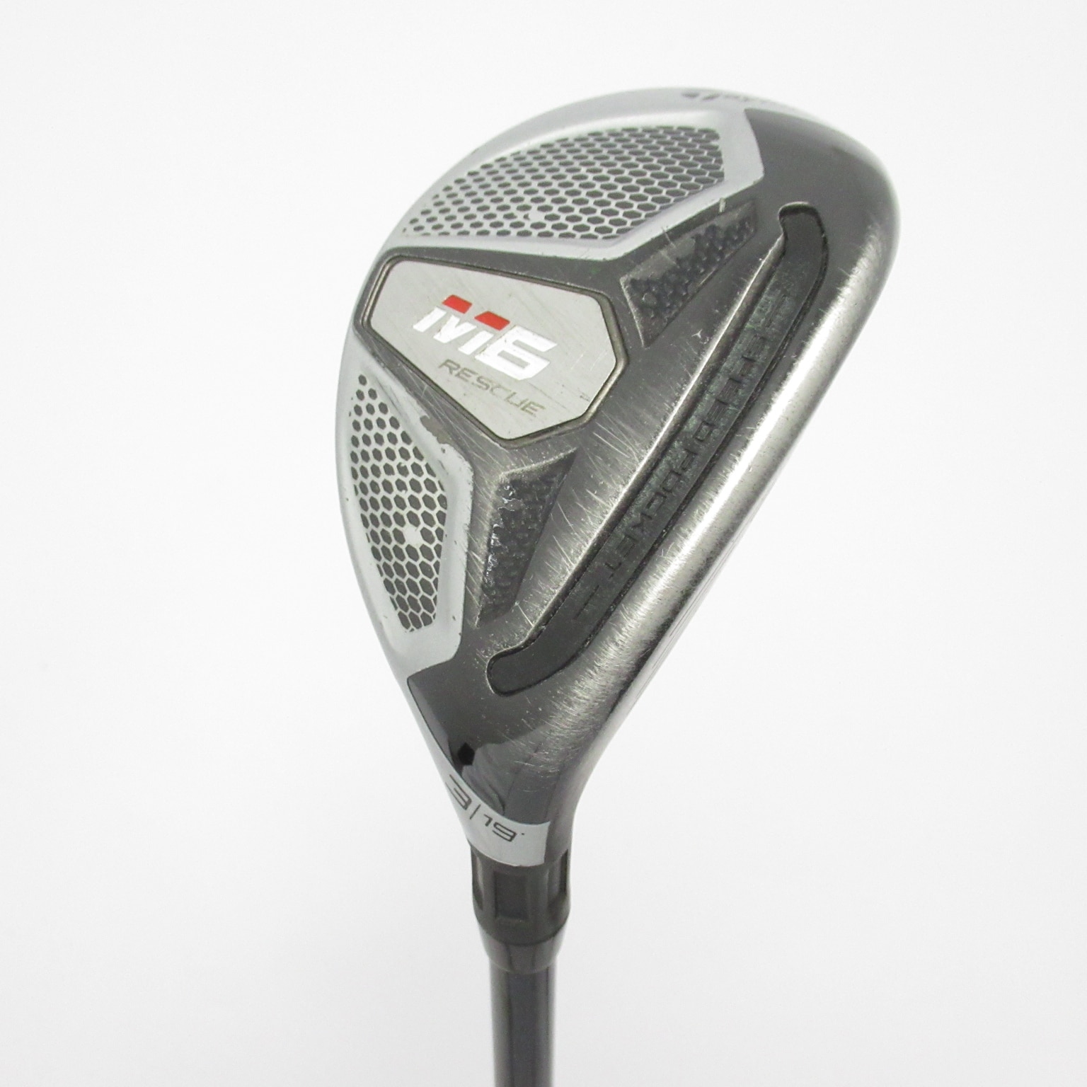 レフティ テーラーメイド M6 レスキュー 4UツアーAD DI 95X レフティ テーラーメイド M6 レスキュー 4UツアーAD DI 95X