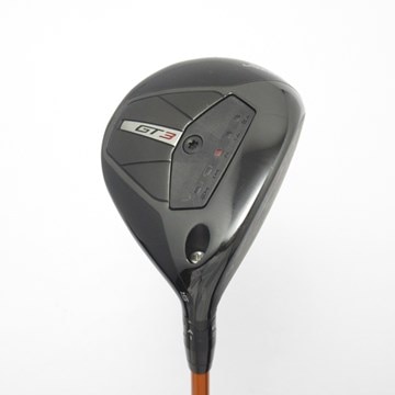 中古】タイトリスト フェアウェイウッド 通販｜GDO中古ゴルフクラブ